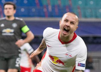 'The pressure is on Liverpool, we're the underdogs'