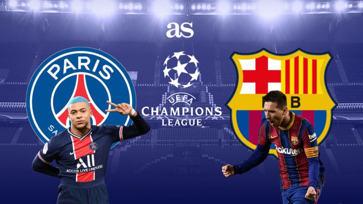 PSG vs Barcelona: how and where to watch - times, TV, online