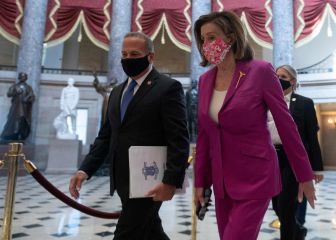 US stimulus checks: live updates