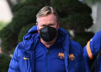 Koeman says nothing is impossible