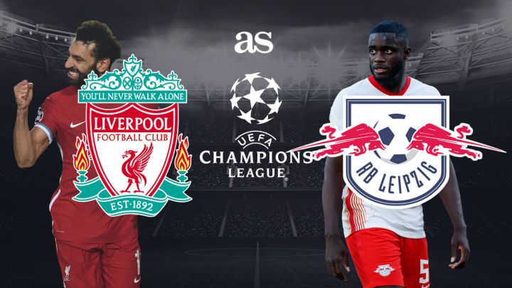 Liverpool vs Leipzig: how and where to watch - times, TV, online