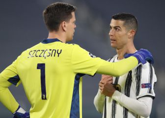 Juve's Ronaldo project left in tatters as Porto prevail
