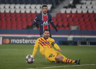 Dreams of a miracle turn to dust