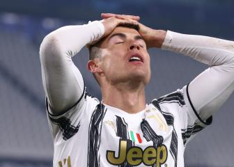 Juventus should never have signed Ronaldo, says ex-club chief