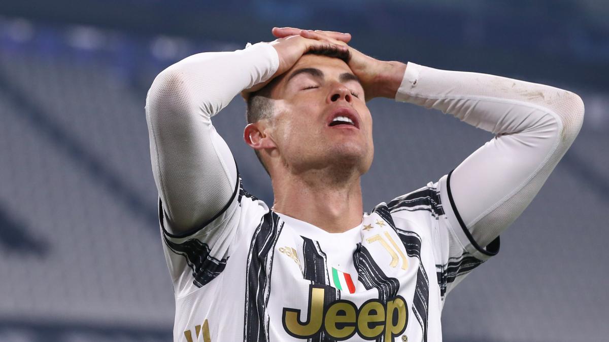 Ronaldo should never have been signed by Juventus, says former president Gigli