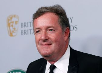 Piers Morgan leaves Good Morning Britain after remarks about Meghan Markle