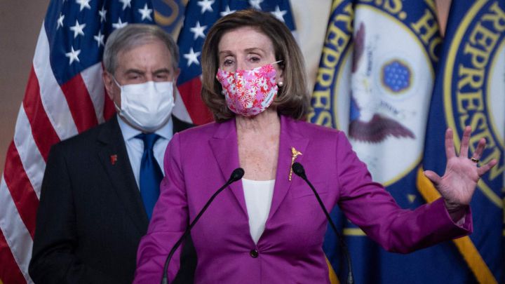Third stimulus check updates today: House votes, did the payment pass, who qualifies, when to ...