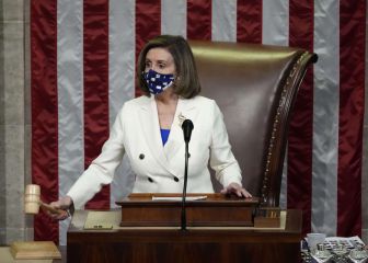 US stimulus checks: live updates