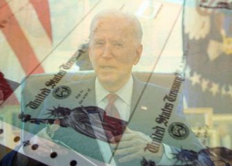 Third stimulus check: is President Biden's signature necessary?