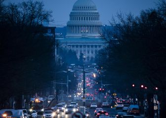 Third stimulus check on the way as revised relief bill passes House