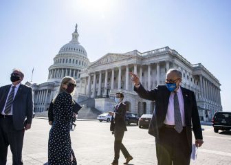 Stimulus bill provides tax deductions for millions