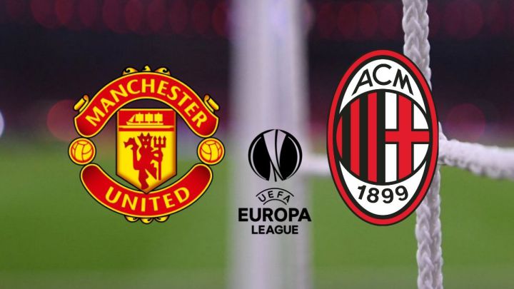 Manchester United vs AC Milan: how and where to watch - times, TV, online