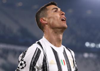 Bruno Fernandes defends Cristiano Ronaldo: 