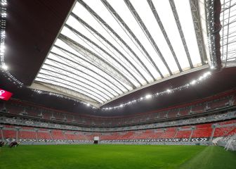 2022 World Cup Qatar's trump card in bid to host other events