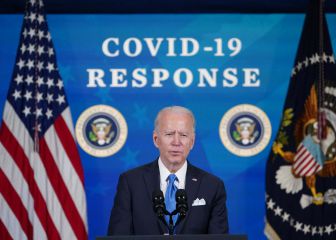 Biden set to sign American Rescue Plan into law