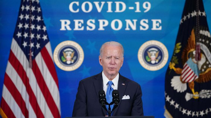Third stimulus check passed: when will Biden sign American Rescue Plan?