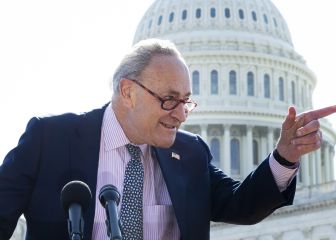 White House expects IRS to start issuing checks in March