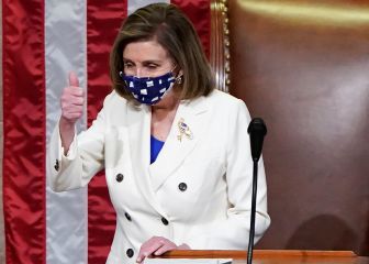 Are unemployment benefits included in the new relief bill package?