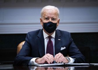 Biden signs the American Rescue Plan into law