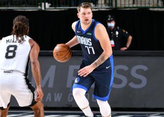 Doncic posts triple-double as Mavs secure fourth straight win, Grizzlies quell Wizards