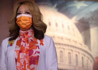 How will the new verification process for gun control work?