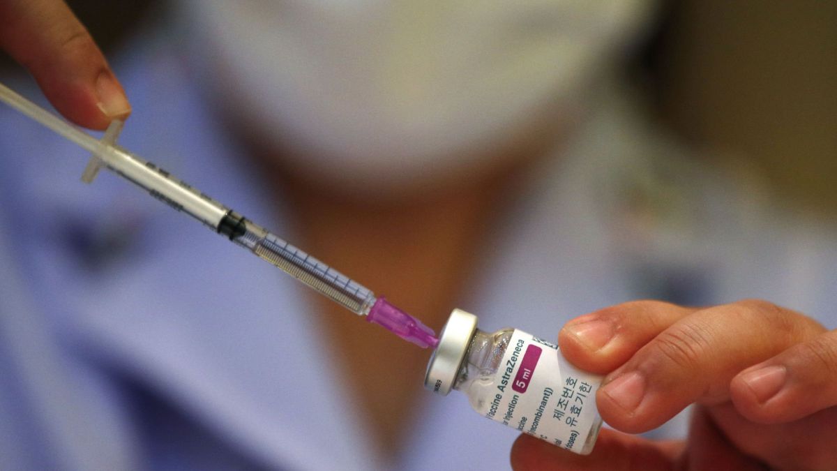 Coronavirus | Why has the Astrazeneca vaccine been canceled in some European countries? - Vimarsana News