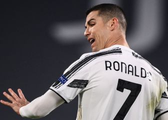 Cristiano Ronaldo wants Real Madrid return