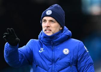 Tuchel stands by Havertz big decision as Chelsea lack bite