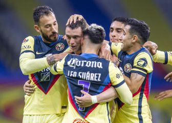 Herrera thinks Club América will be too strong for Chivas