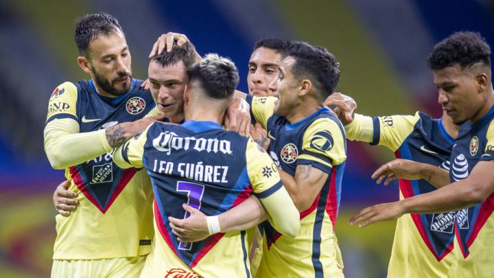Miguel Herrera thinks Club América will be too strong for Chivas