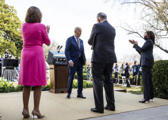 Third stimulus check: how many people will receive payment?