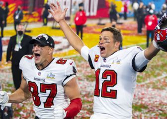 Buccaneers thrilled as Brady agrees new deal with Super Bowl champions