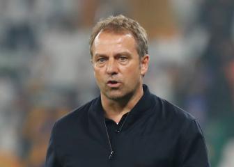 Matthäus: Flick, the ideal man to replace Löw as Germany coach