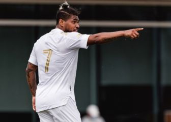 Josef Martínez has mind set on Atlanta United’s season opener