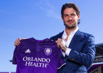 Pato declined offers from Europe to play for Orlando