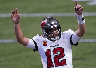 Tom Brady will earn $41.075 million in 2021 with the Bucs