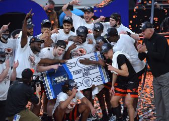 March Madness 2021: How many teams participate in the competition?