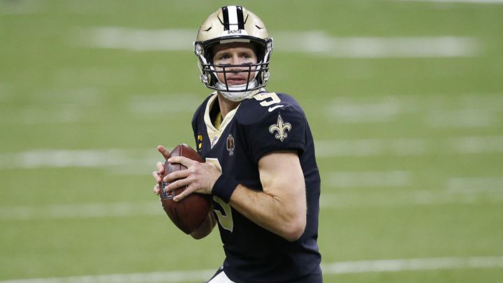 Drew Brees announces his retirement after 20 seasons in the NFL