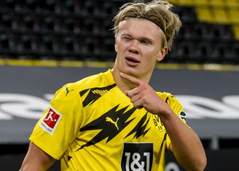 Man Utd turn to Haaland with Harry Kane set for Spurs stay