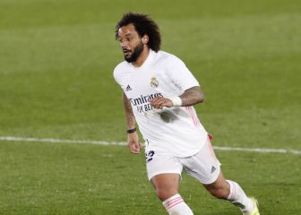 David Beckham aims to convince Marcelo to join Inter Miami