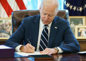 How does third stimulus check differ from previous two?