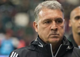 “Álvarez is very committed to the Mexican national team”