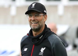 Jürgen Klopp clarifies his stance on the Germany job