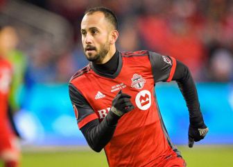 Víctor Vázquez and LA Galaxy reach a deal ahead of the 2021 MLS season