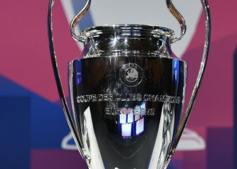 When is the UEFA Champions League quarter-final draw?