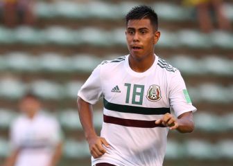 USMNT head coach advised Efraín Álvarez to join the Mexican national team