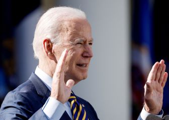 Third stimulus check news summary: 17 March 2021