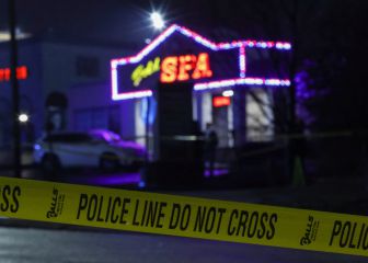 Atlanta shooting leaves eight dead: what happened?