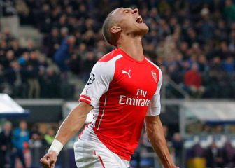 Inter Miami lands Kieran Gibbs ahead of the 2021 MLS season