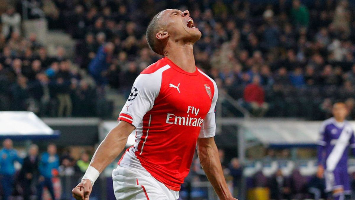 Inter Miami lands Kieran Gibbs ahead of the 2021 MLS season - AS.com